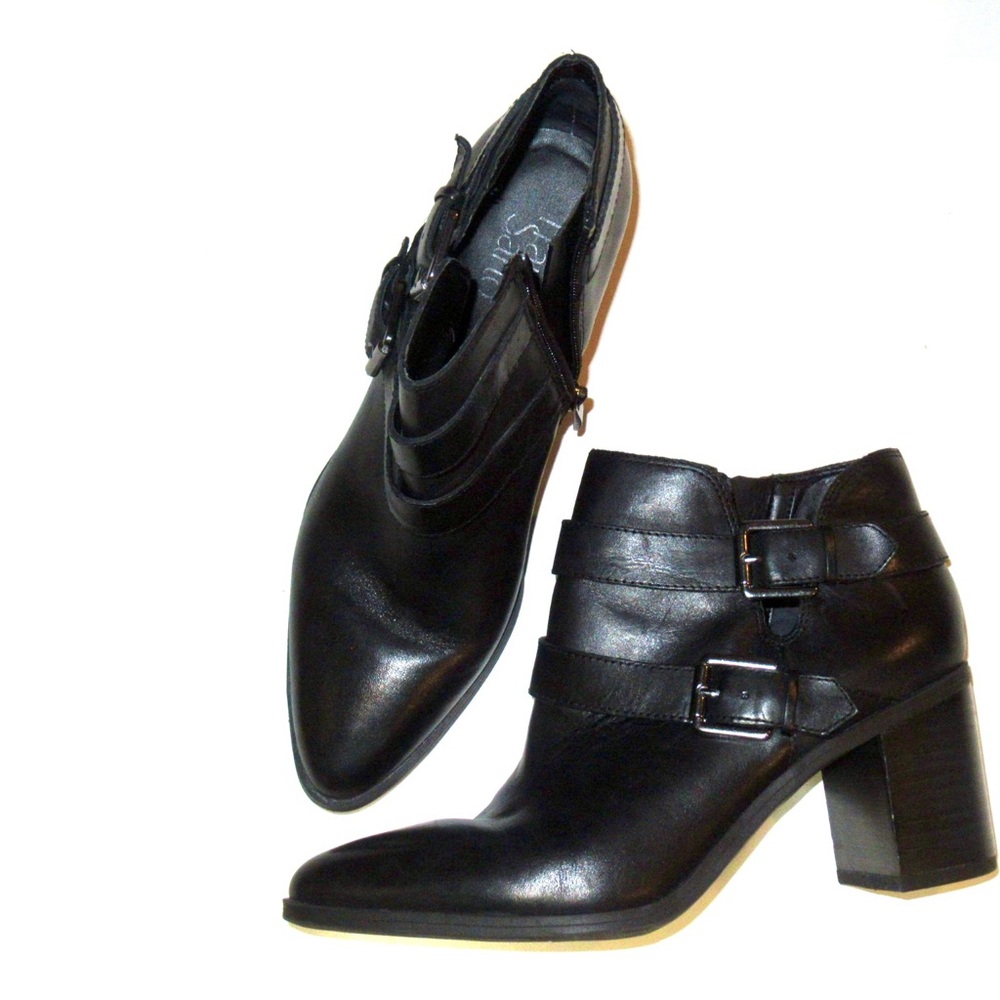 Franco Sarto boots